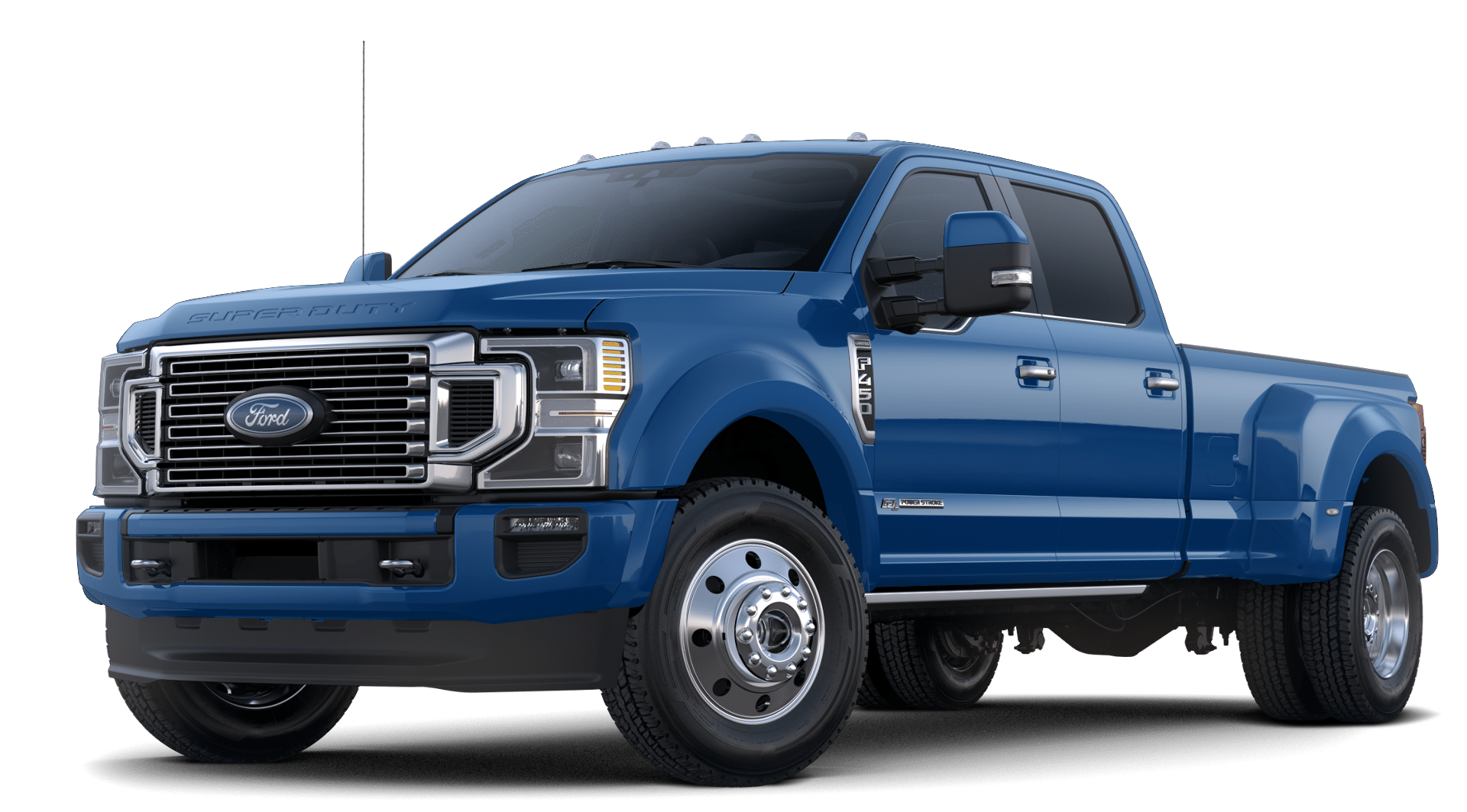 2020 Ford F450 King Ranch. The official truck of? : r/regularcarreviews
